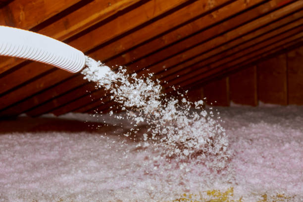 , USA Insulation Contractor Pros